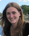 Researcher | Molecular Biologist. Dr <b>Kristin Surmann</b> - Kristin_Surmann_150dpi_100x125
