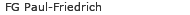 FG Paul-Friedrich