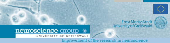 Neuroscience Group Greifswald