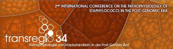 SFB/Transregio 34 - International Conference Banz 2012